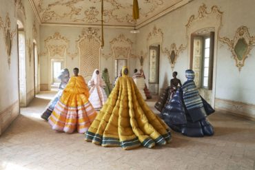 1 MONCLER PIERPAOLO PICCIOLI