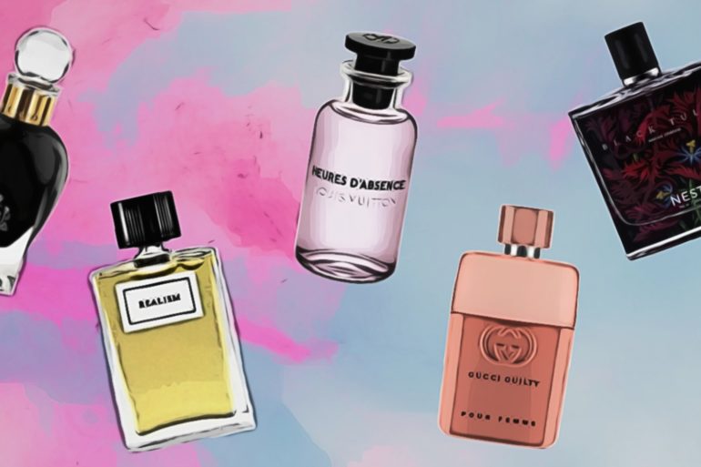 best fragrances for women