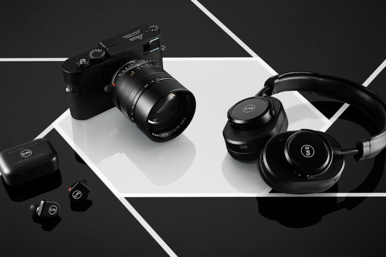 master dynamic leica
