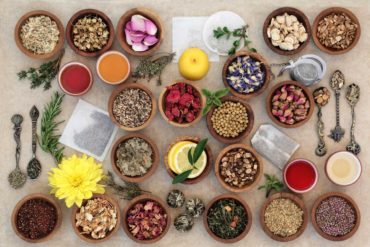 adaptogens