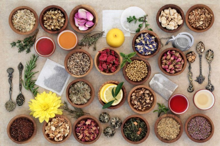 adaptogens