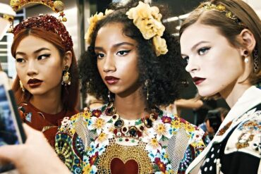 make your salon hair colour last longer