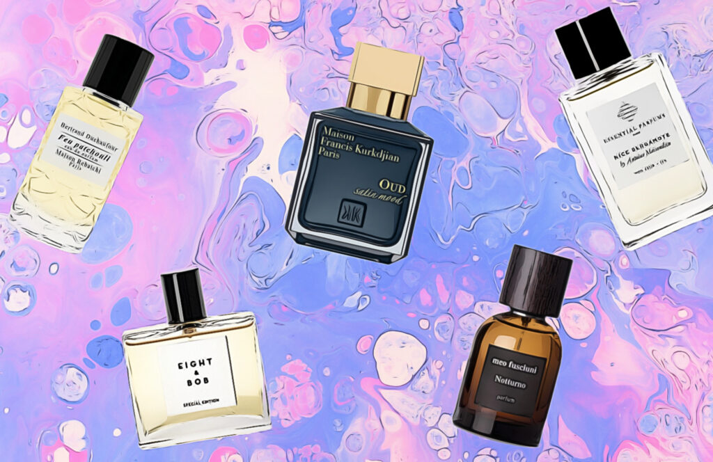 The 5 Best Warming Winter Fragrances For 2020 | Albert Review