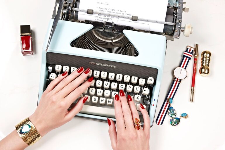 luxury hand sanitisers