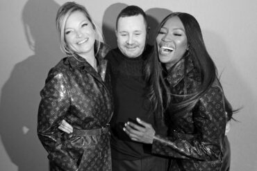 kim jones fendi appointed