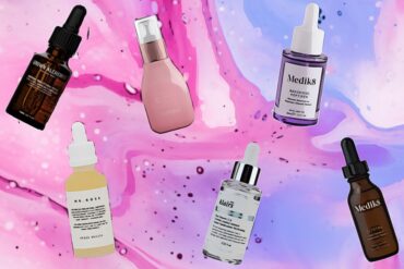 best serums for every skin type
