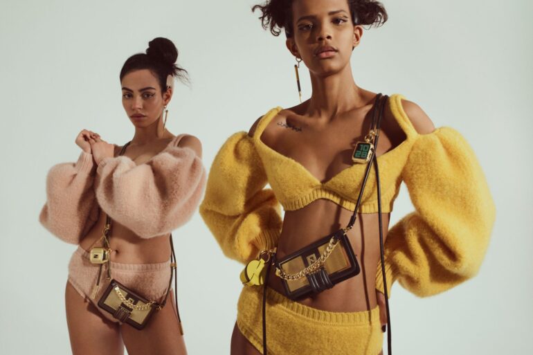 fendi chaos