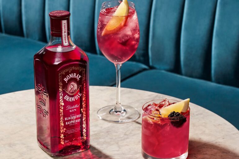 bombay bramble