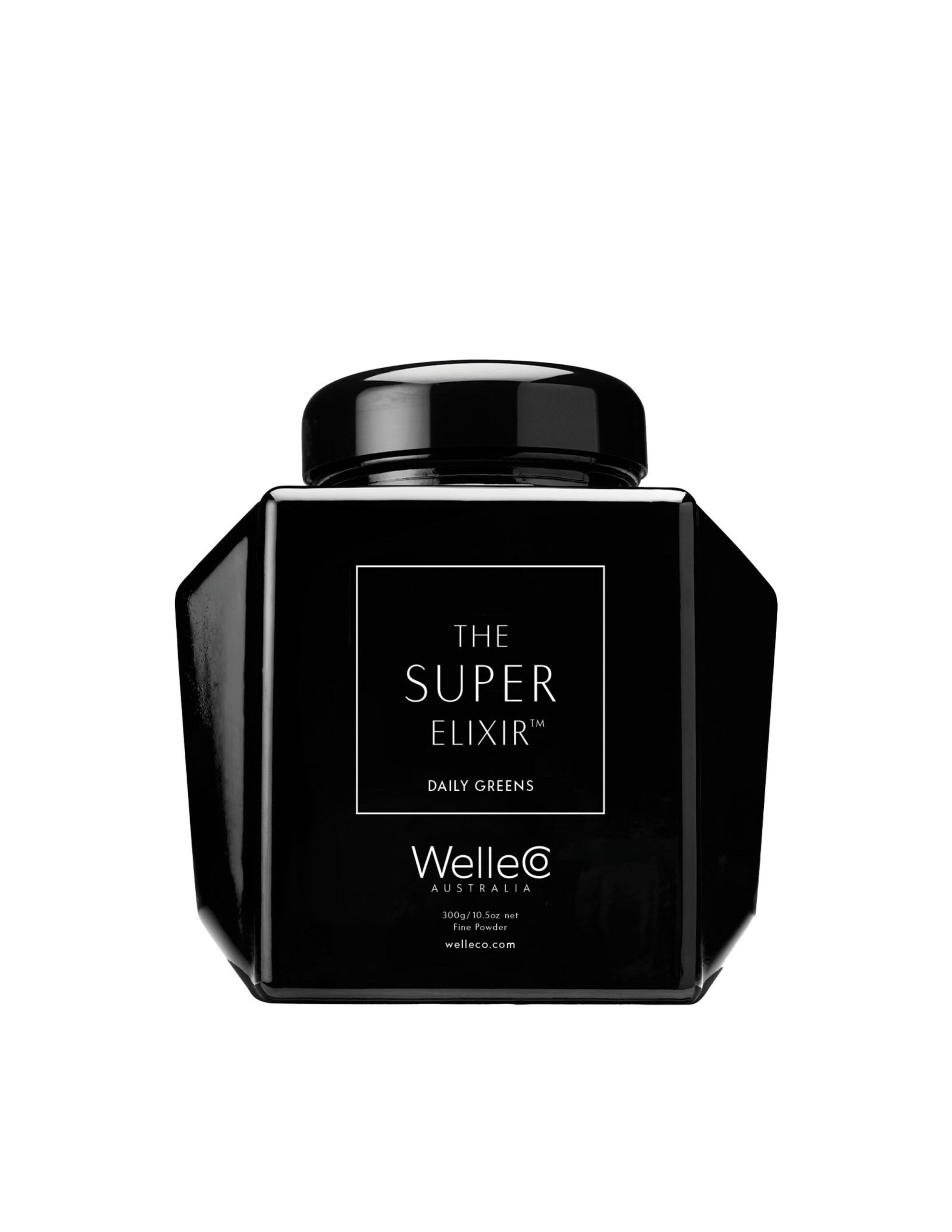 daily greens welleco caddy