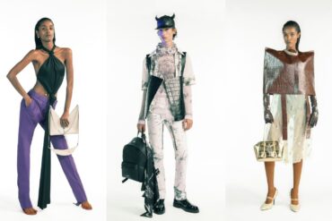 givenchy ss21 review