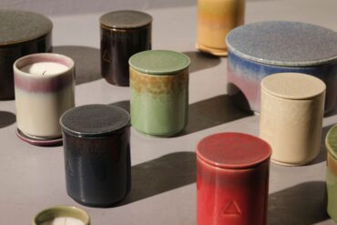 ikea byredo candle collaboration