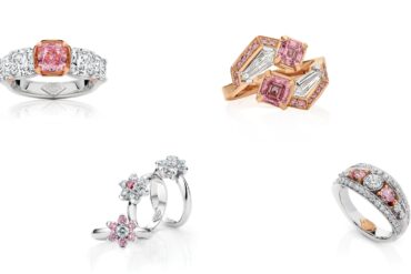 musson pink diamonds