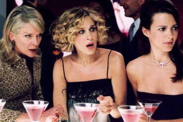 cosmopolitan cocktail satc