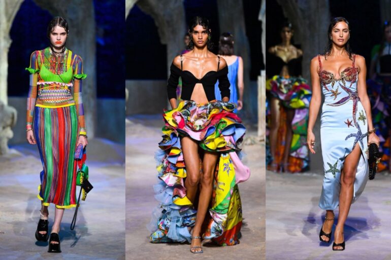 versace ss21