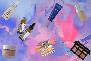 november beauty releases