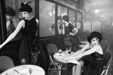 valencia 43 cafe cocktail