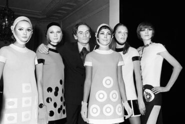 pierre cardin designer