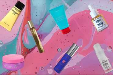 december beauty 2020