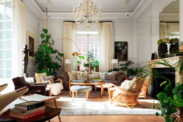 interior design trends 2021