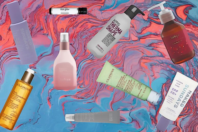 february 2021 beauty grooming releases