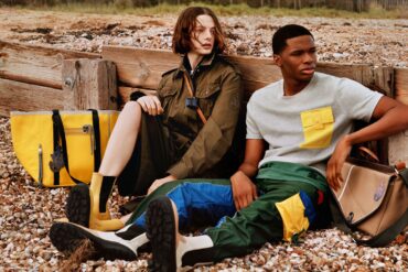 1 MONCLER JW ANDERSON