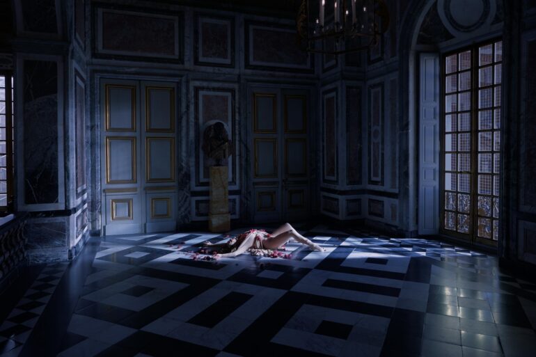 dior fw21