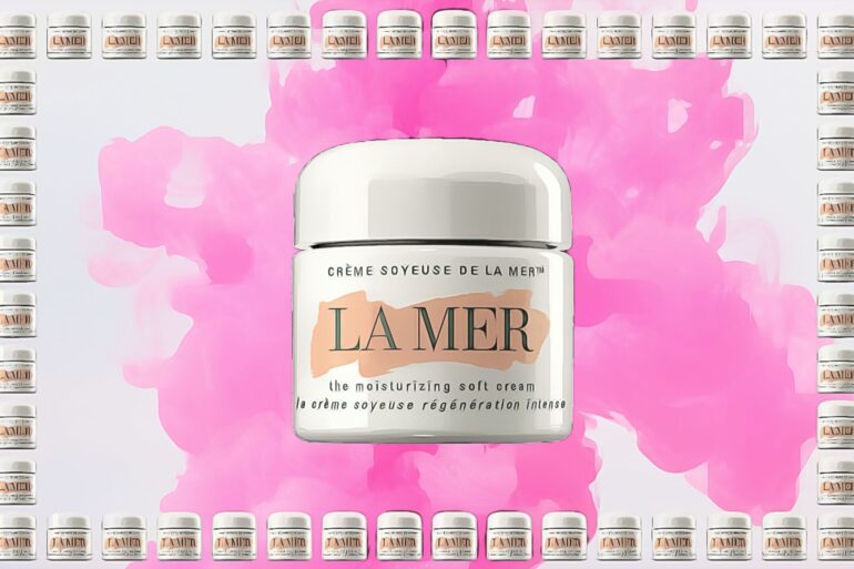 The Moisturising Soft Cream