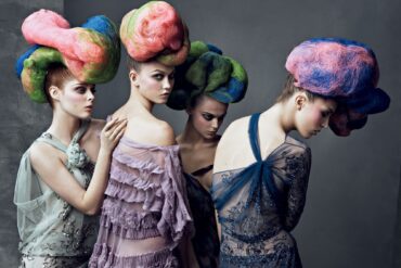 hairdresser
