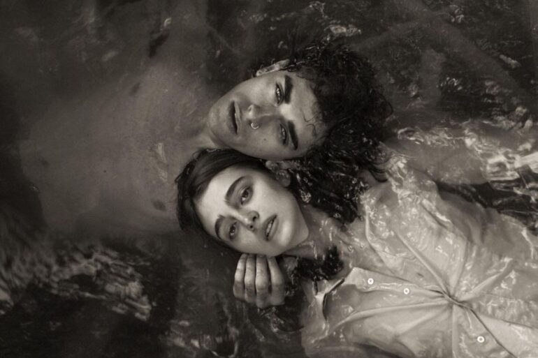 overnight beauty products skincare