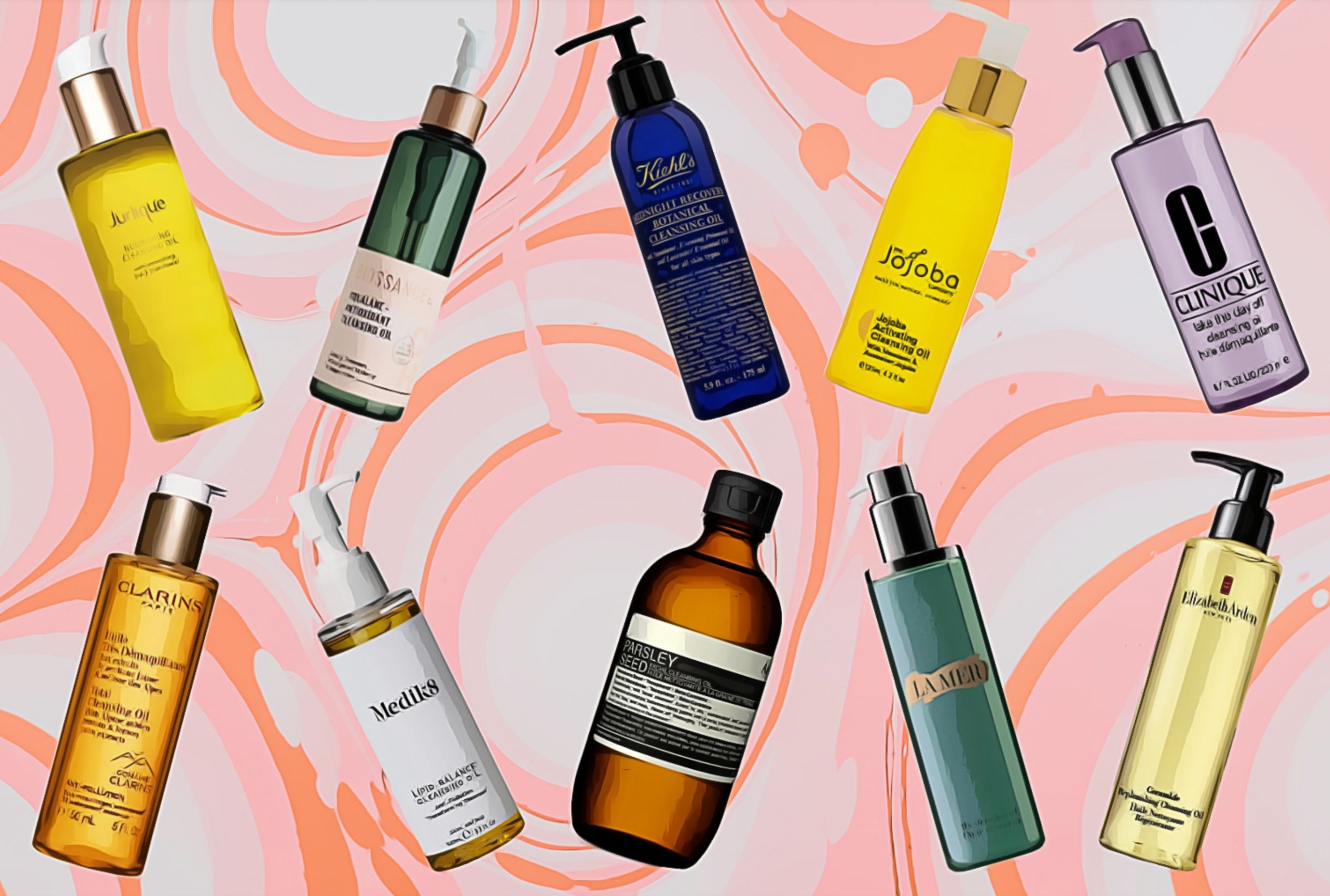 11 Best Cleansing Oils For Every Budget In 2021 | Albert Review