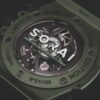 Hublot Big Bang Unico SORAI II