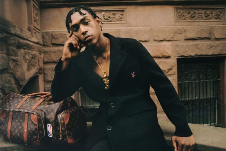 NBA x Louis Vuitton