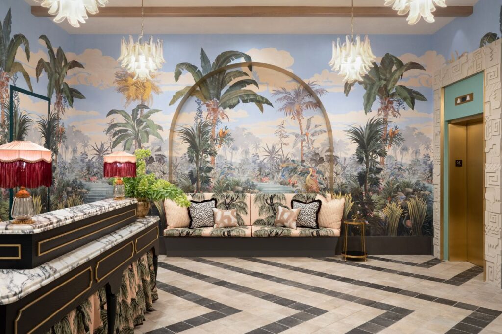 the goodtime hotel pharrell williams