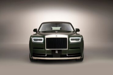 Rolls-Royce Hermés