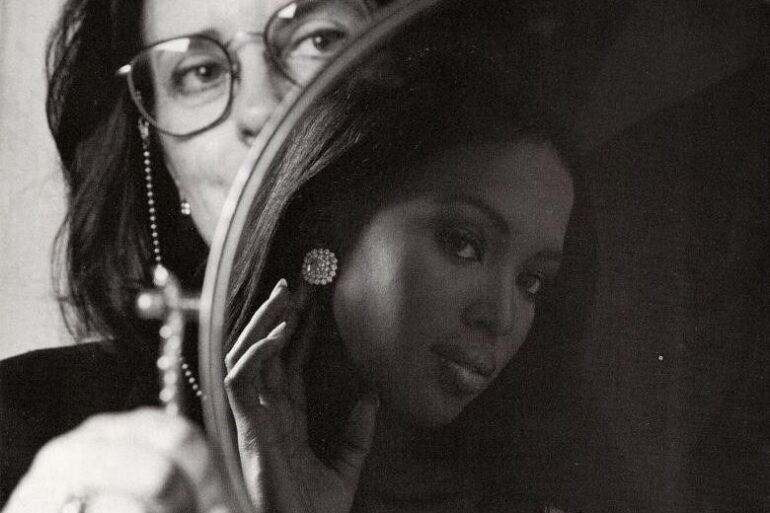 minimise pores appearance