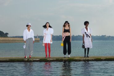 miu miu maritime capsule collection