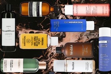 best toner for men all skin types