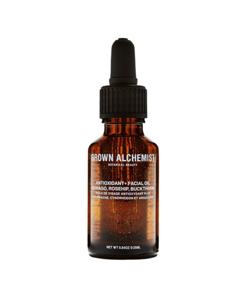 best face oils for men