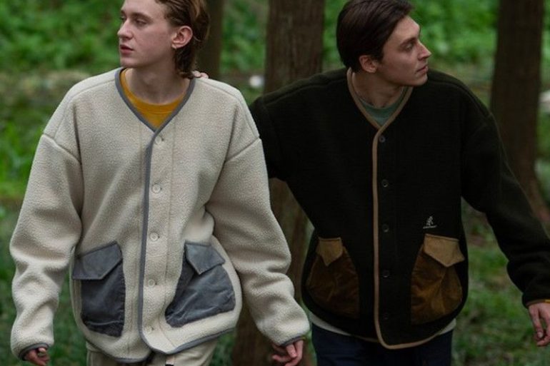 Gramicci x Randomevent On The Road FW21