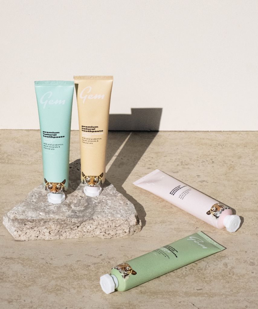 natural toothpaste brands australia