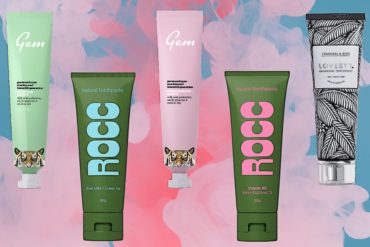 natural toothpaste brands australia