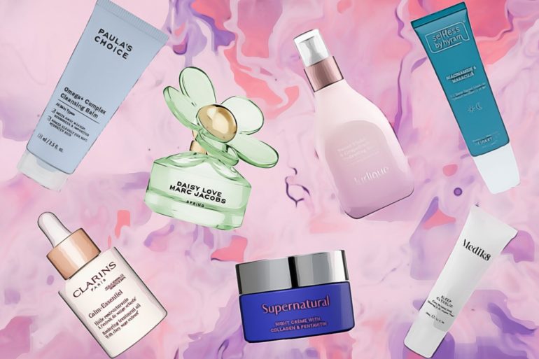 august 2021 ar obsessions