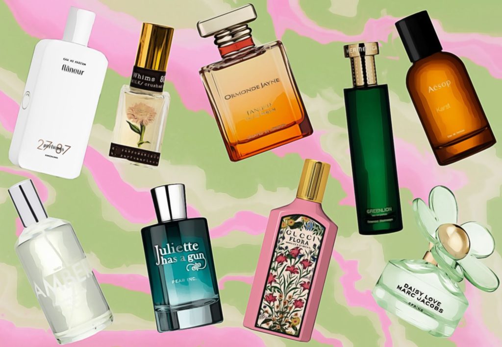 16 Best Spring Fragrances in 2025 (Niche & Designer) - Albert Review