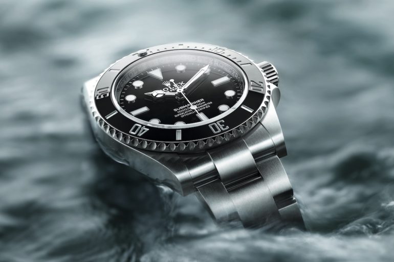 Keanu Reeves Gave His John Wick 4 Stunt Team A Rolex Submariner here's why it will always be in style