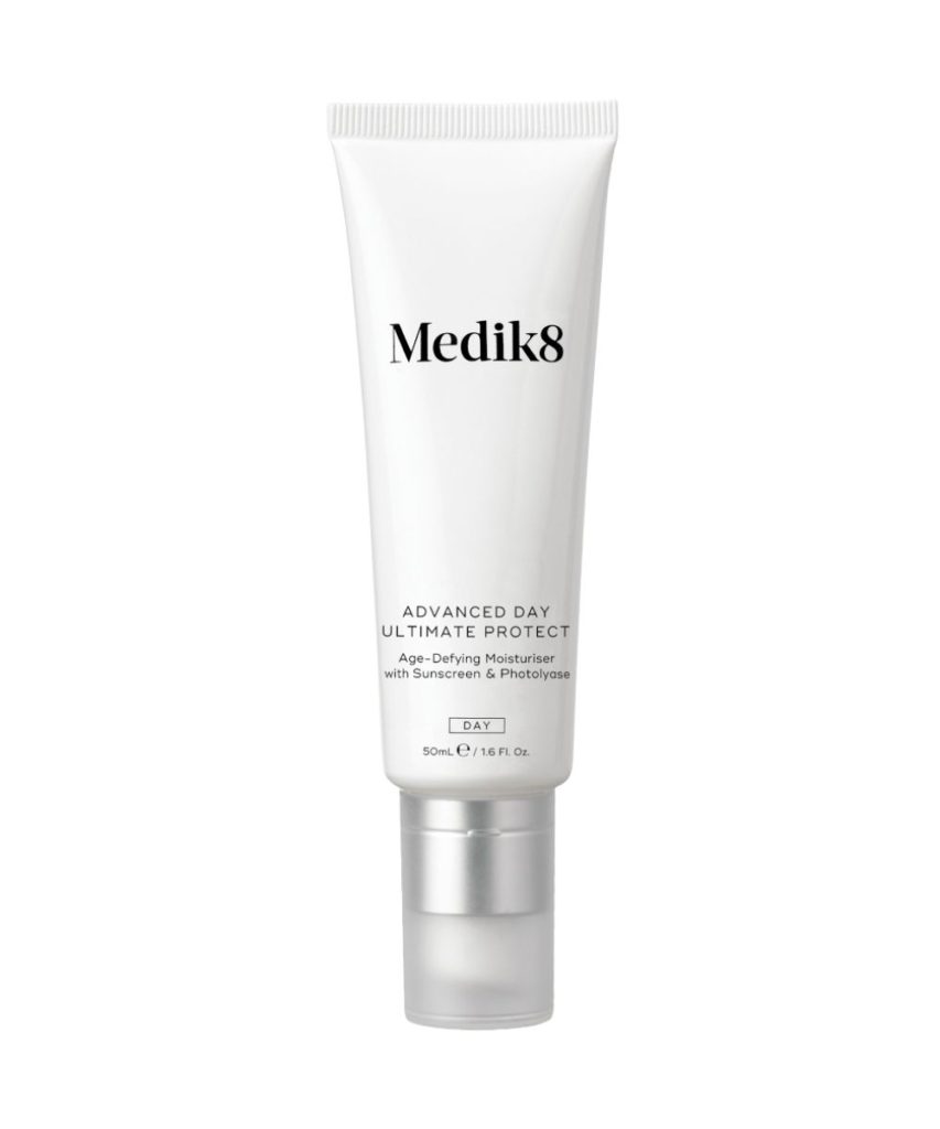 best men's face moisturiser