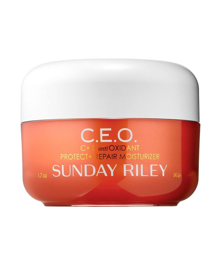 best men's face moisturiser