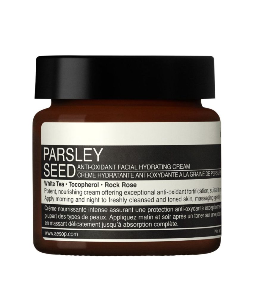 best men's face moisturiser