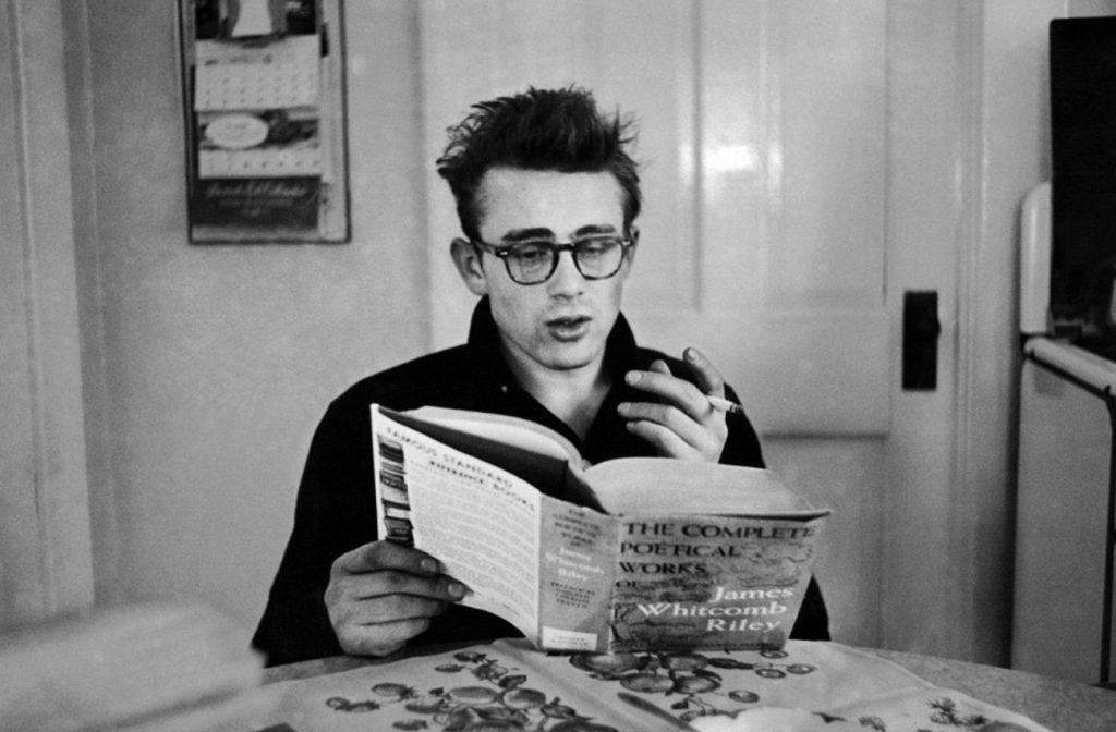 how to start reading books again