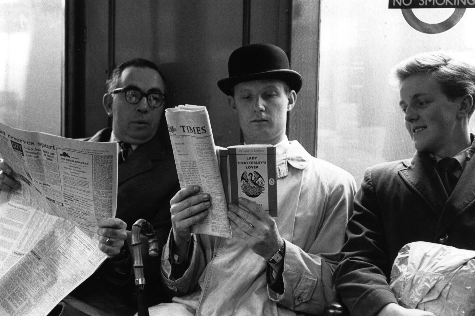 how to start reading books again