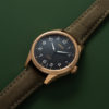 The Oris Big Crown ProPilot Big Date Bronze Proves Bronze Is Here To Stay
